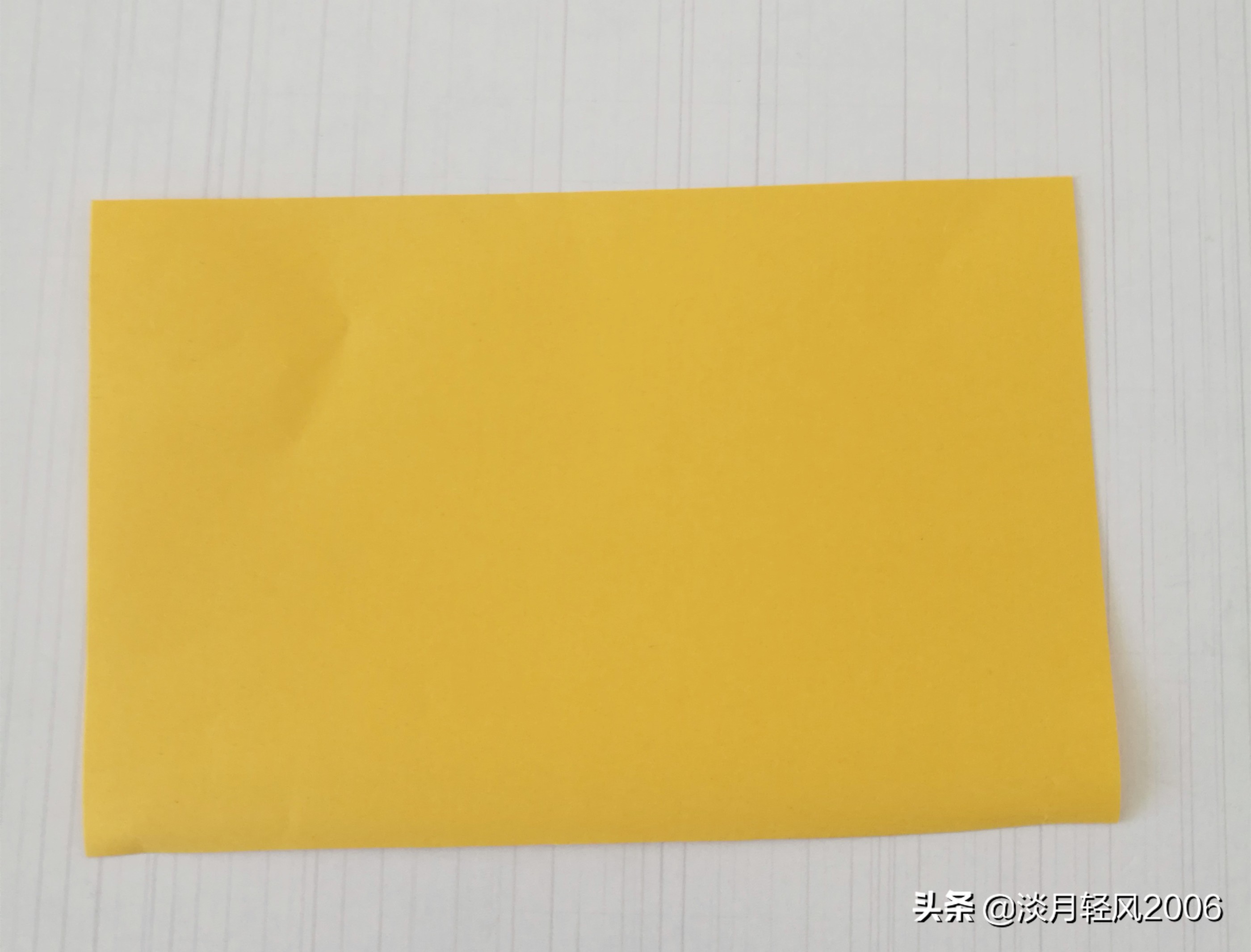 卡纸做花灯手工教程元宵节,用卡纸做元宵节花灯简单又好看