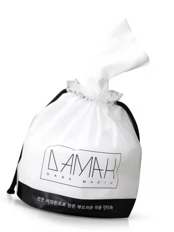 擦脸巾干净卫生太实用了,好用的毛巾擦脸