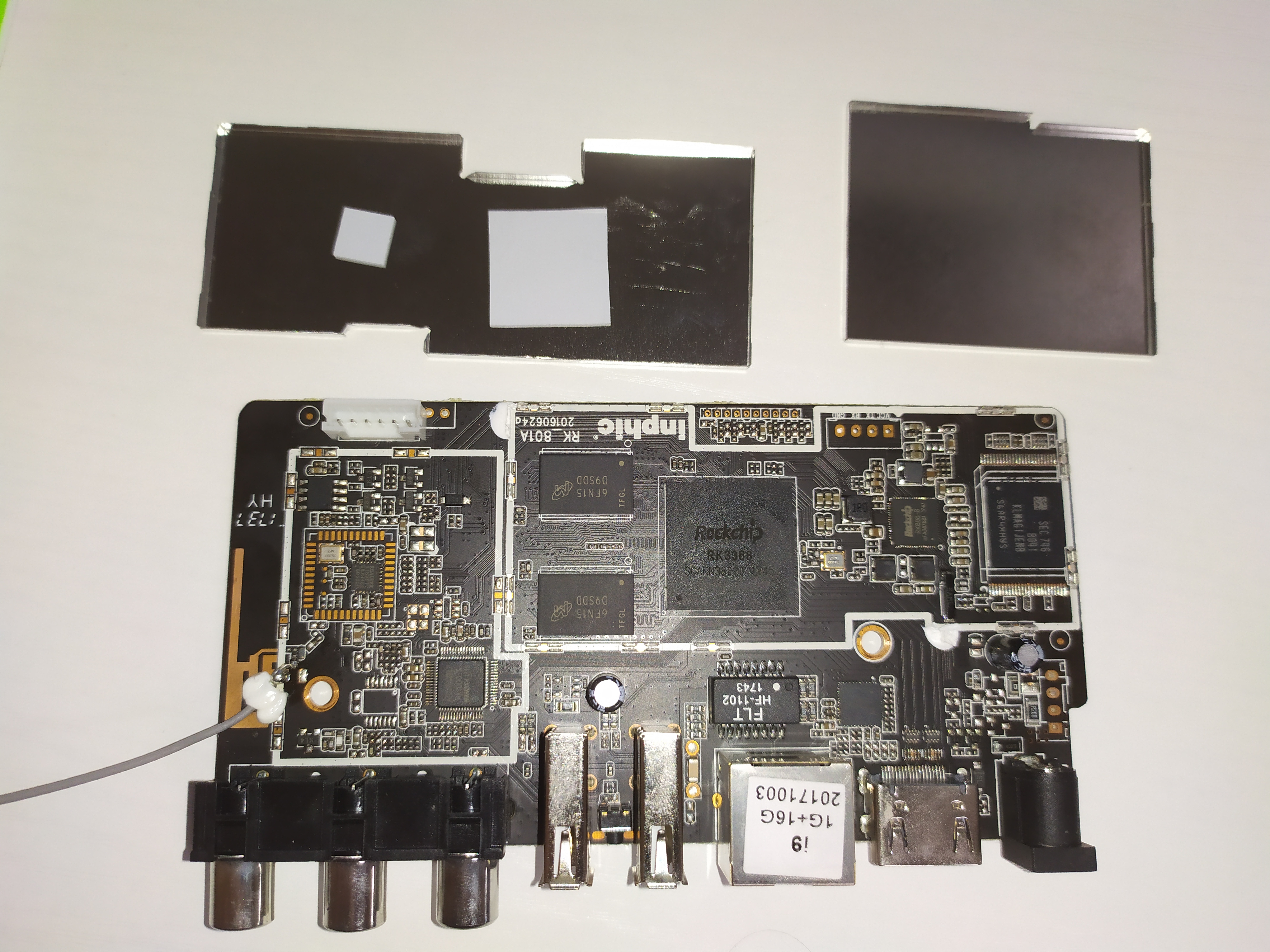 英菲克拆机,英菲克i9机顶盒支持全网播放吗