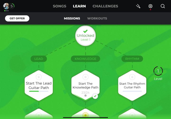 练吉他尤克里里软件,电子琴和钢琴尤克里里入门教程