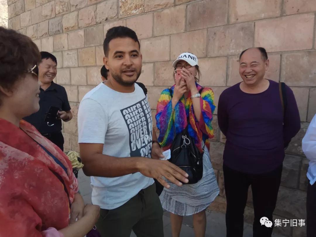 开罗见闻,埃及人谈论开罗新首都