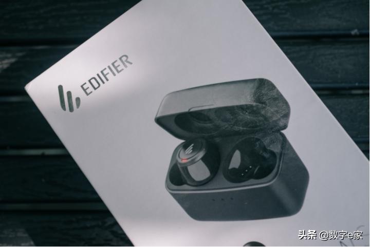 漫步者EdifierTWS5体验:这应该是你最想要的真无线耳机