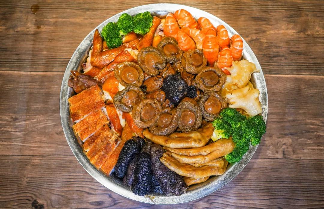 顺德最地道粤菜馆,顺德顶级粤菜招牌菜