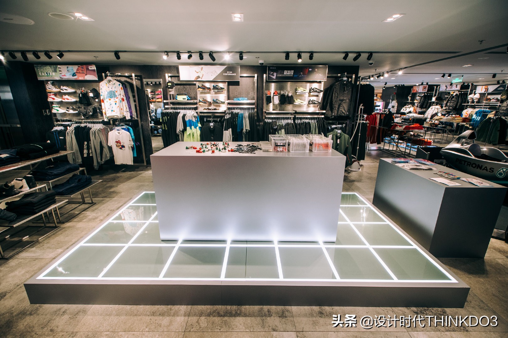 彪马puma创意视频,彪马puma品牌设计