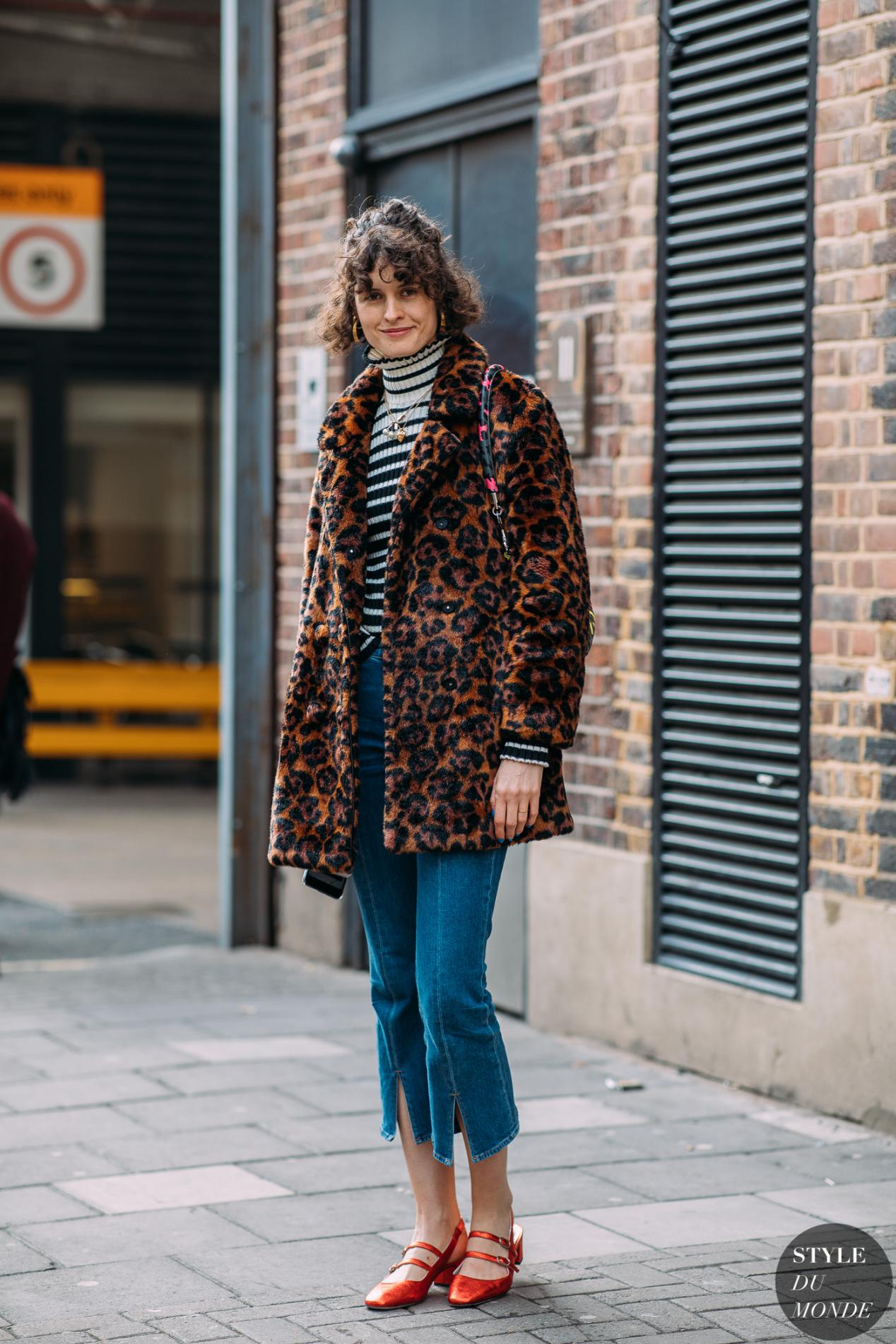 复古时髦玛丽珍,玛丽珍经典百搭款