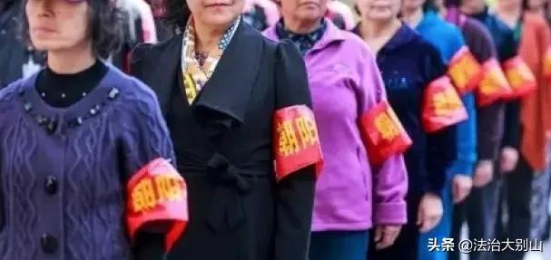 朝阳群众抓间谍,朝阳群众抓过间谍吗