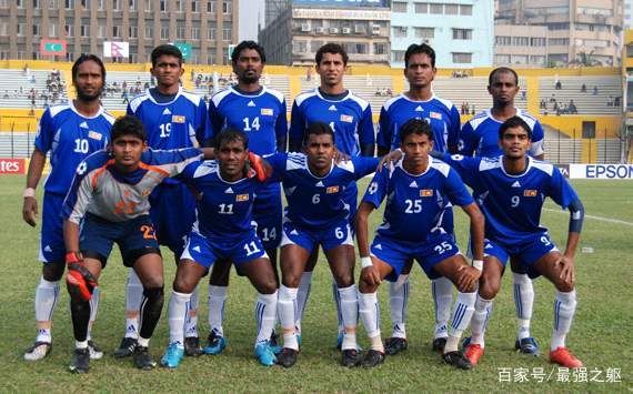 亚洲足球到底有多厉害,亚洲足球荒漠