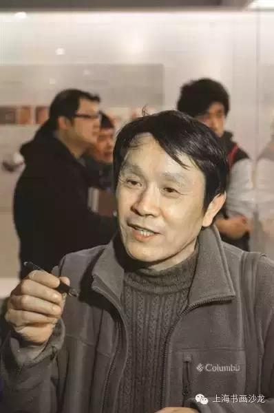 原来大师是这样抓笔的！知道真相的我眼泪掉下来