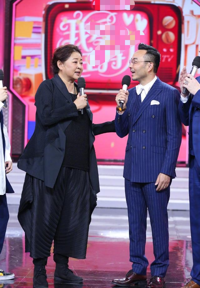 人间异类陈瑾,陈瑾20年不结婚不生孩子