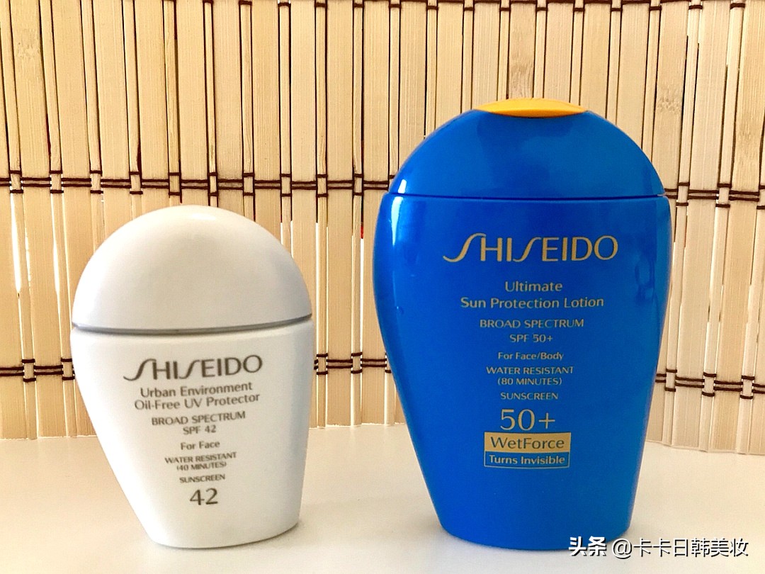 日系护肤美妆品牌,日系护肤品真的不能用吗