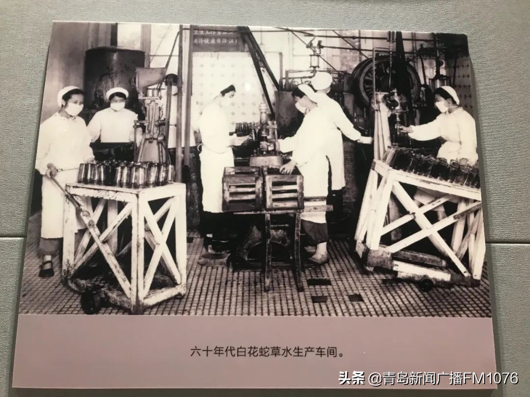 听见文博,听见博物馆青岛