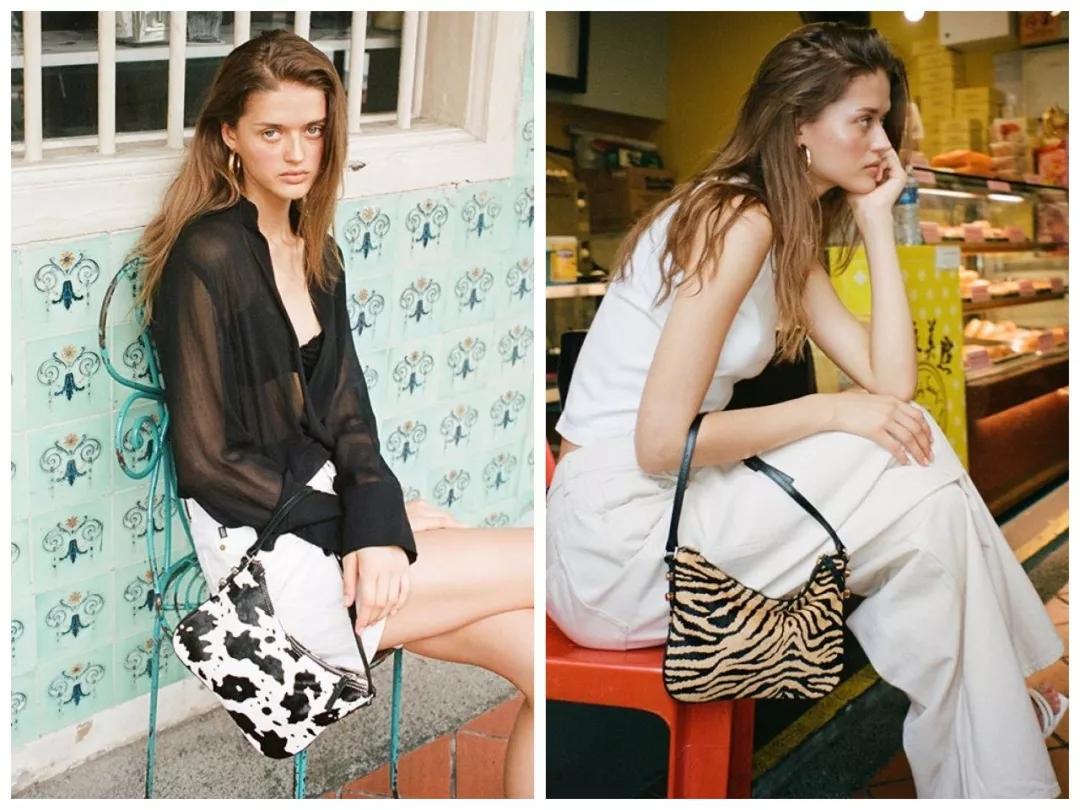 5款轻奢品牌包推荐,5款必买小众包