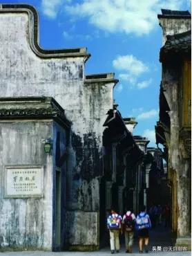 浙江孔庙调查|茅盾故里钩沉:桐乡拆儒宫取良材换钢材造大会堂