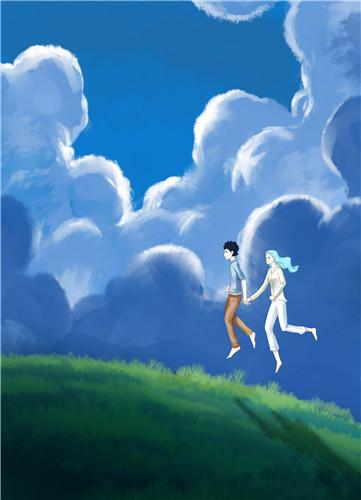 和异性聊天的男人都觉得如沐春风,和喜欢的人聊天如沐春风