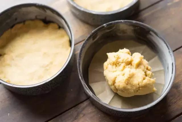 不用裱花的蛋糕图片,diy蛋糕家庭版不用奶油