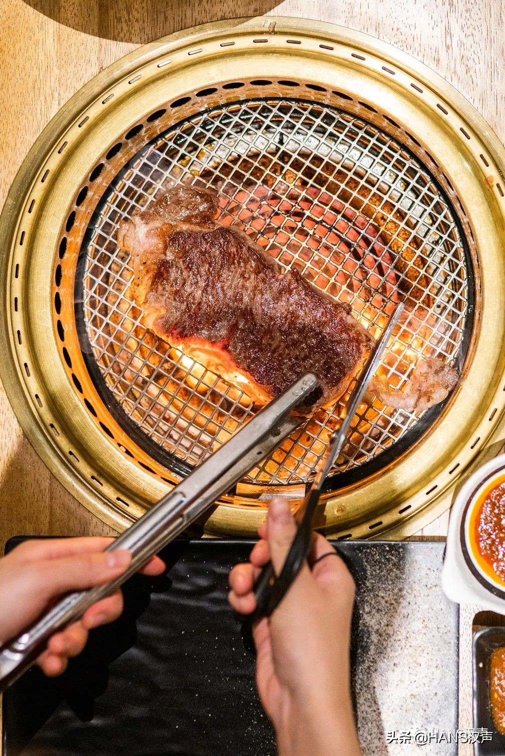 立冬了就要涮火锅吃肉肉抵御寒冷,就要立冬了