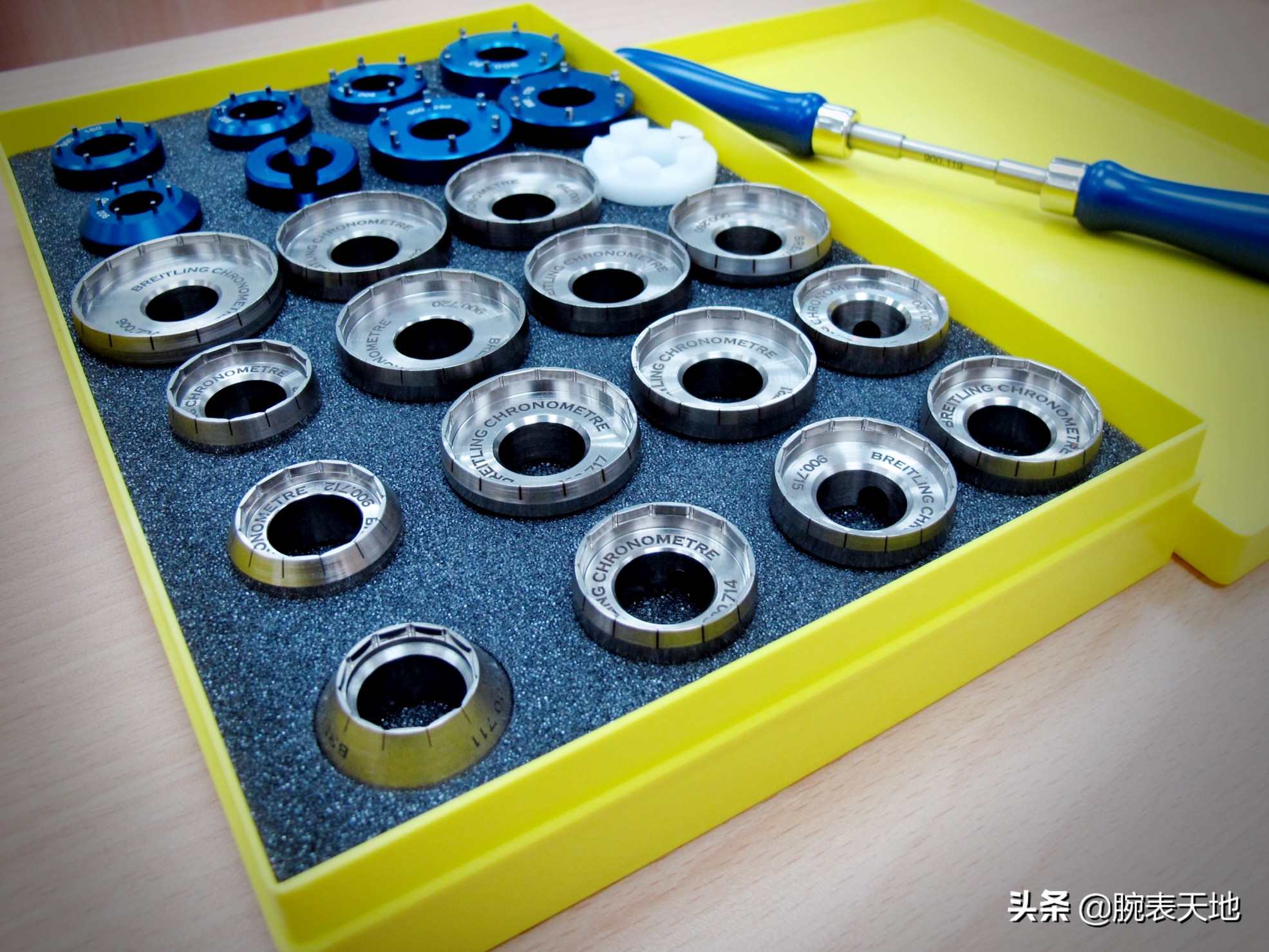 修表出问题找谁,修表要注意什么套路