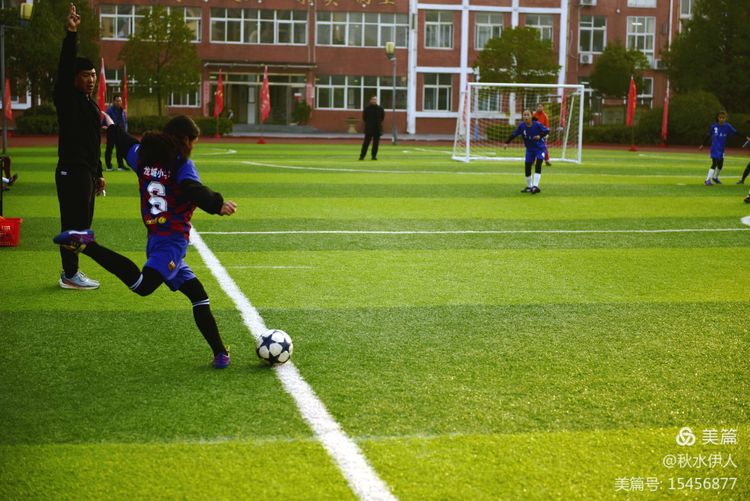 全市足球比赛,方城足球联赛开幕式