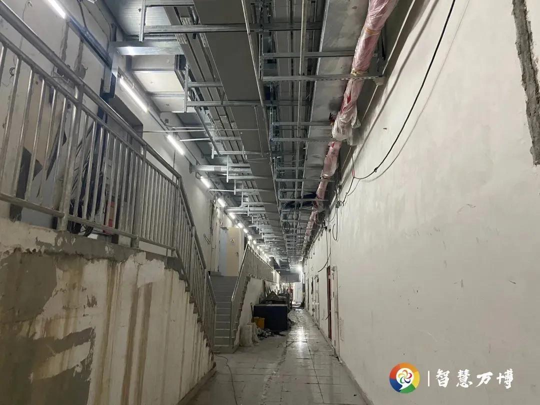 南村万博18号线走到7号线要走多远,南村万博地铁最新消息