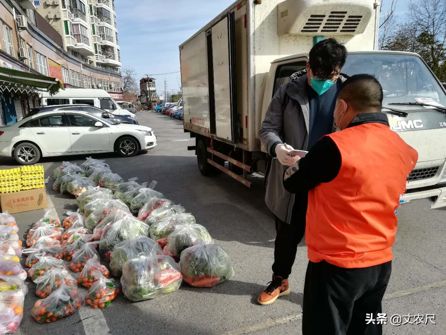 国家会强制关闭社区团购买菜吗,社区团购现状及未来国家会出手吗