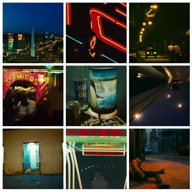 手机拍照怎么拍出电影的感觉照片,手机摄影如何拍出电影感照片