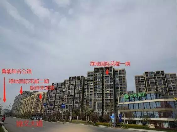 南京地王入市时间,南京地王拿地