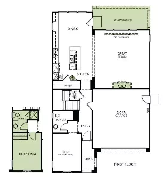 新房推荐优质学区住房,新房经典特价房供您选择
