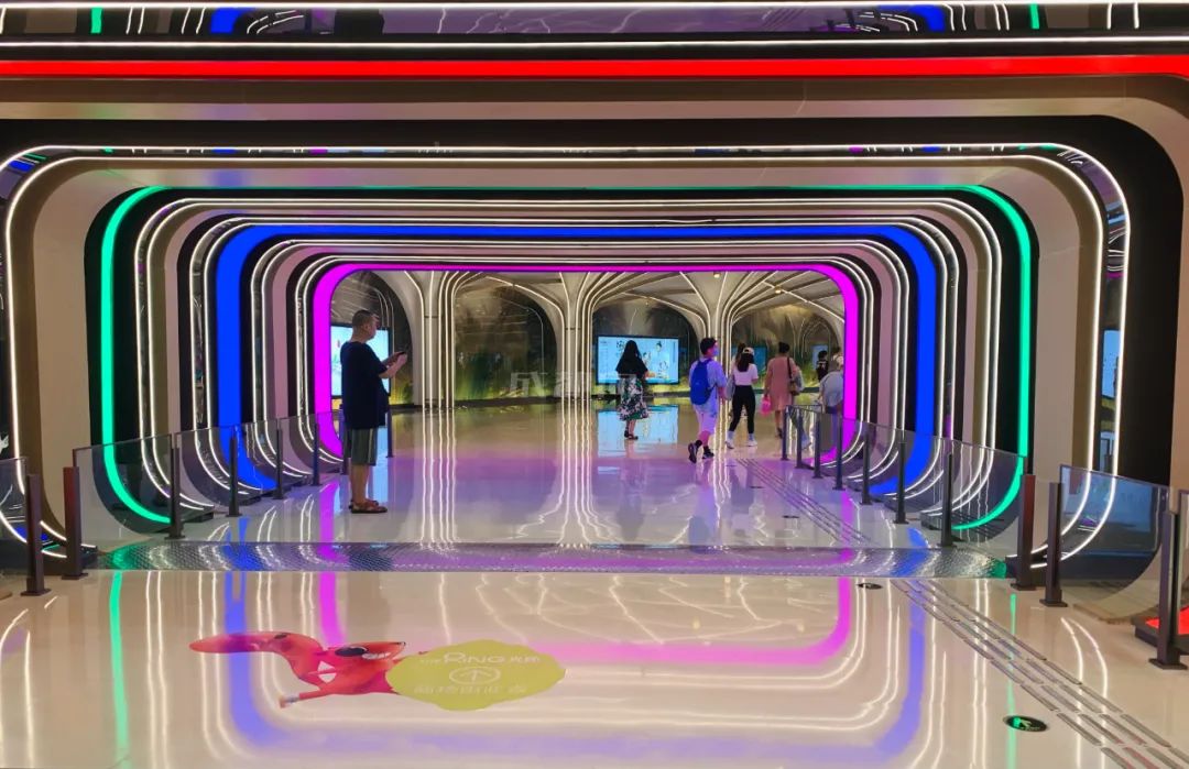 暴走重庆成都,重庆三大核心商圈