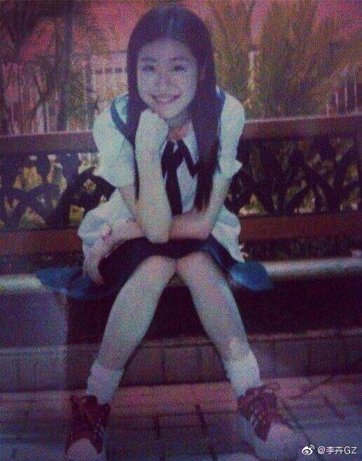 17岁成为星女郎后续,少年包青天陆湘湘资料