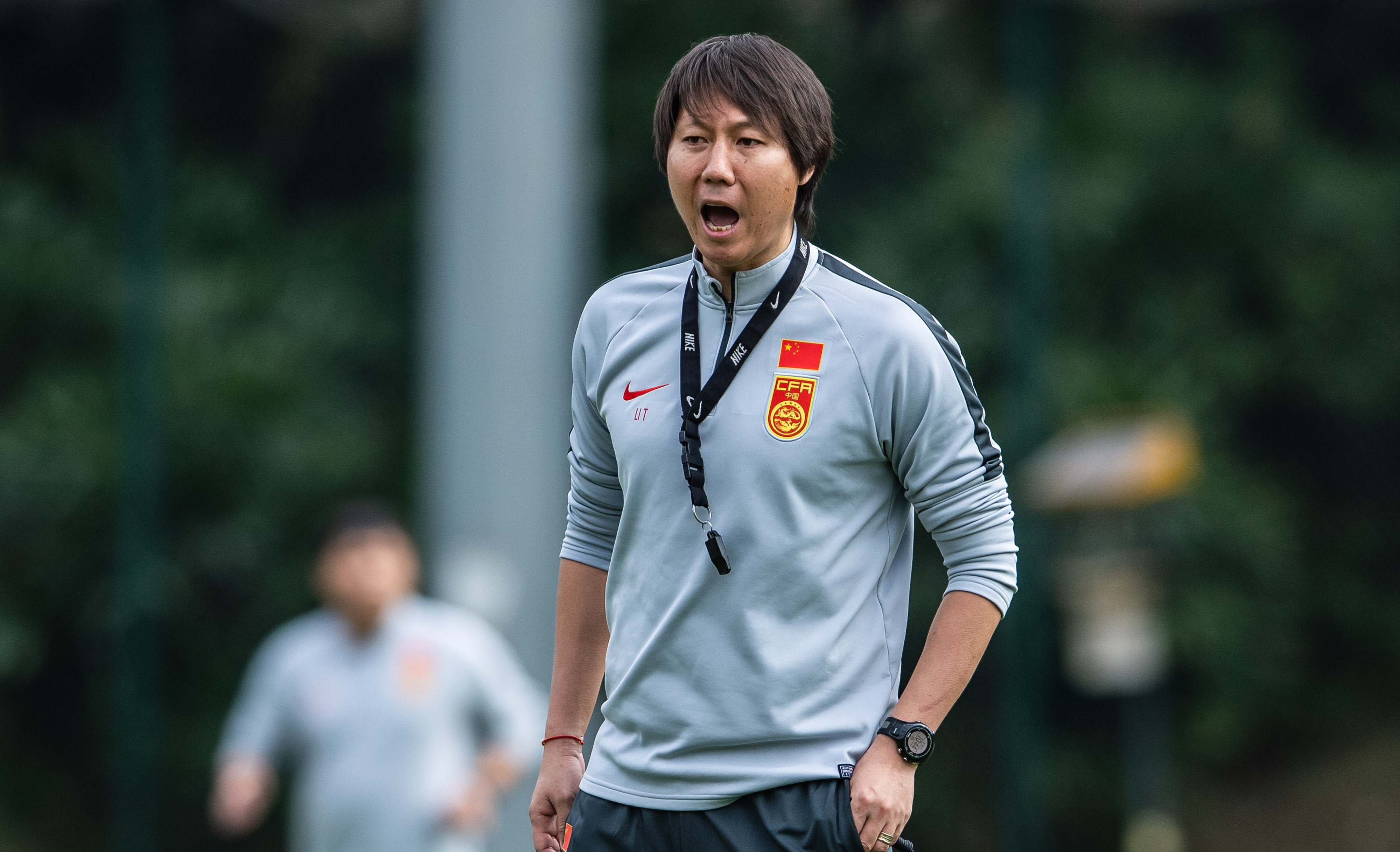 国足李铁带队的比赛,李铁执教国足阵容