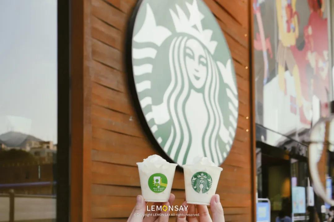 星巴克门店喝不到的隐藏款,星巴克饮品最新消息
