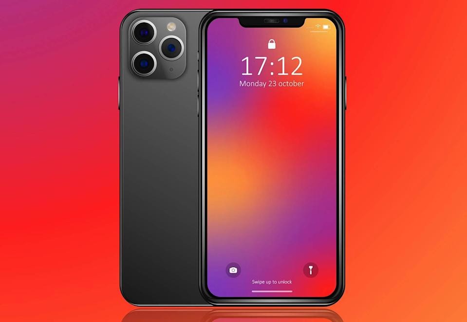 iphone手机跟安卓比有哪些好的,安卓和iphone现在哪个值得入手