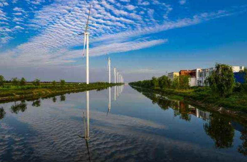 安阳一座“吃香”县城，被赞“豫北粮仓”，与林州、内黄携手前行