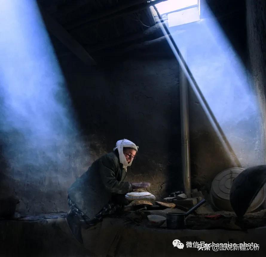 帕米尔高原的春天图片,帕米尔高原的微笑