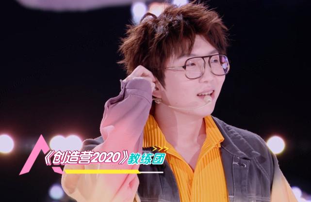 《创造营》一登场，今年选秀综艺终于凭实力出圈了