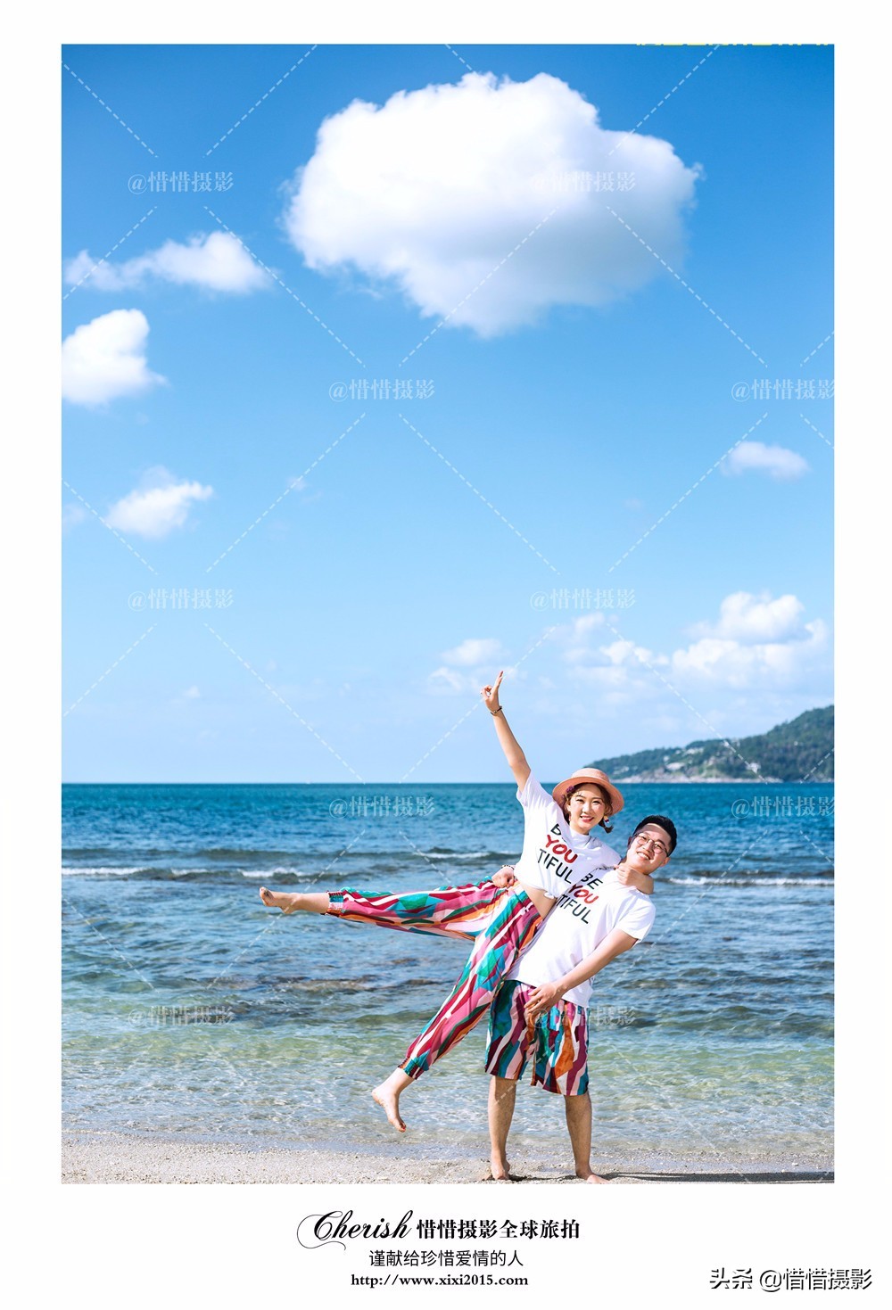 旅拍海边婚纱照需要准备哪些物品,欧洲旅拍婚纱照全攻略