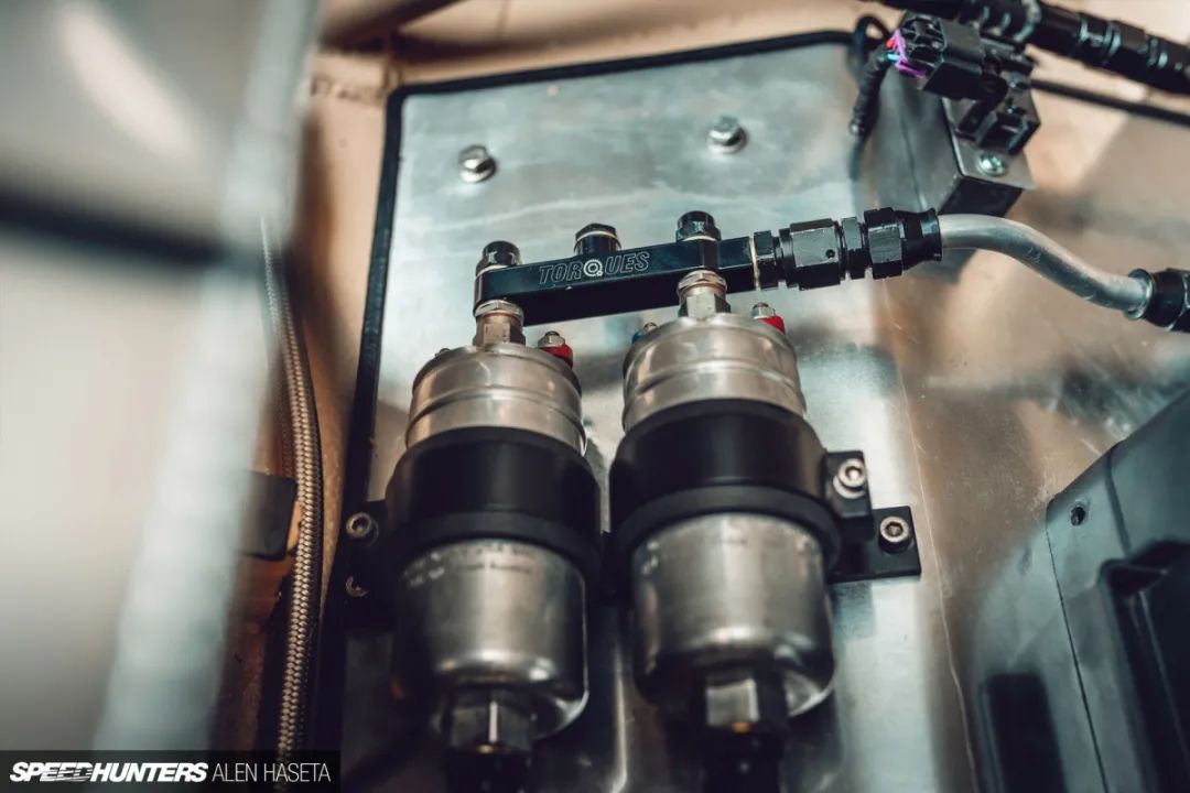 老车改装汽车内饰,老车改装现代内饰