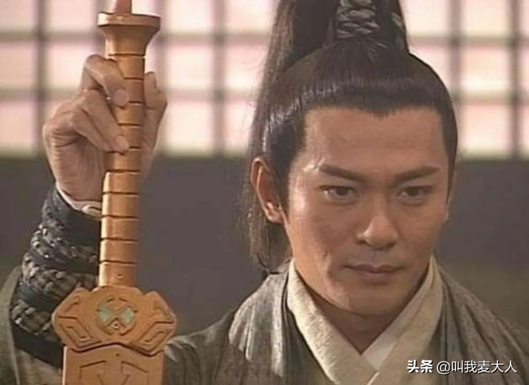 江华在tvb得过奖吗,从演员转行卖保险的明星江华