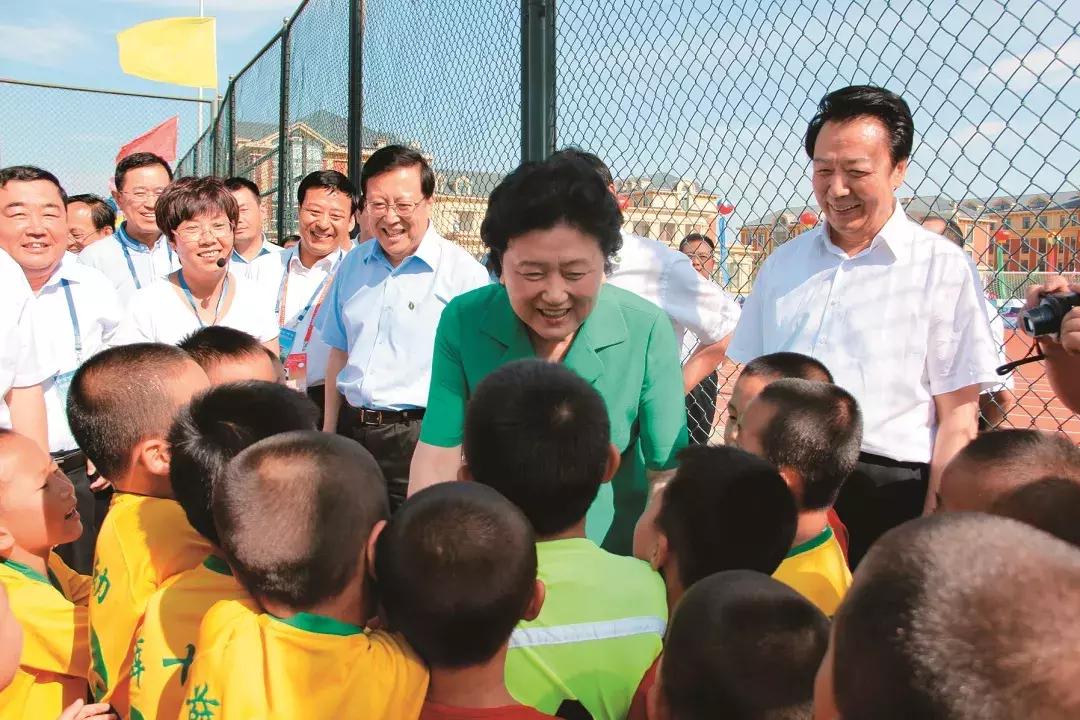 一带一路国际青少年足球夏令营倒计时3天｜这次是谁的主场，拿出你实力去勇冠3军