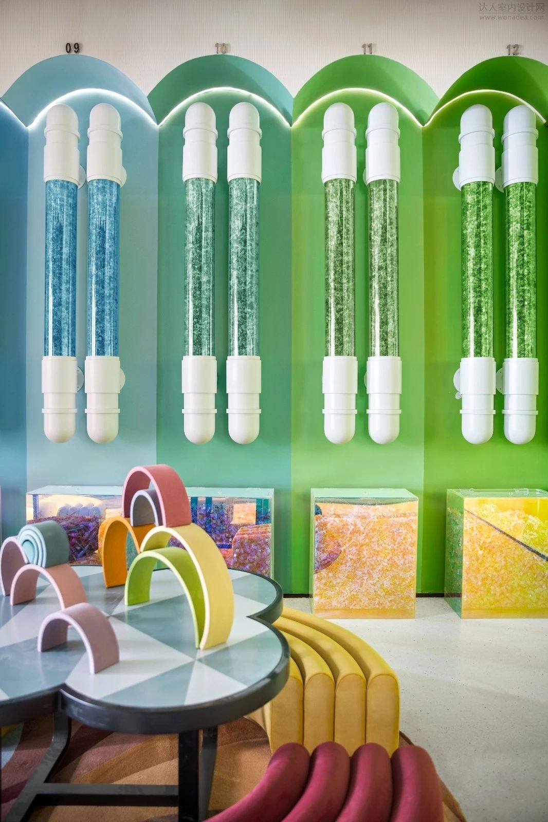 青州市恒信玫瑰公馆幼儿园,青州风华尚品幼儿园