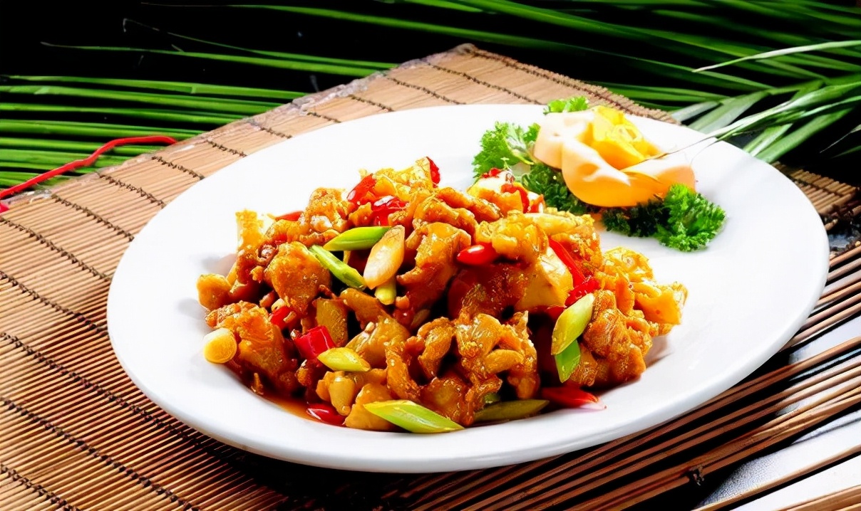 来长沙必吃的美食说说,来长沙必吃的12种美食