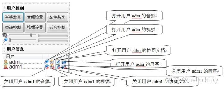 远程视频会议系统,内网视频会议用哪个软件