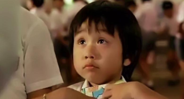 十大童星去世名单,十二位童星今昔对比