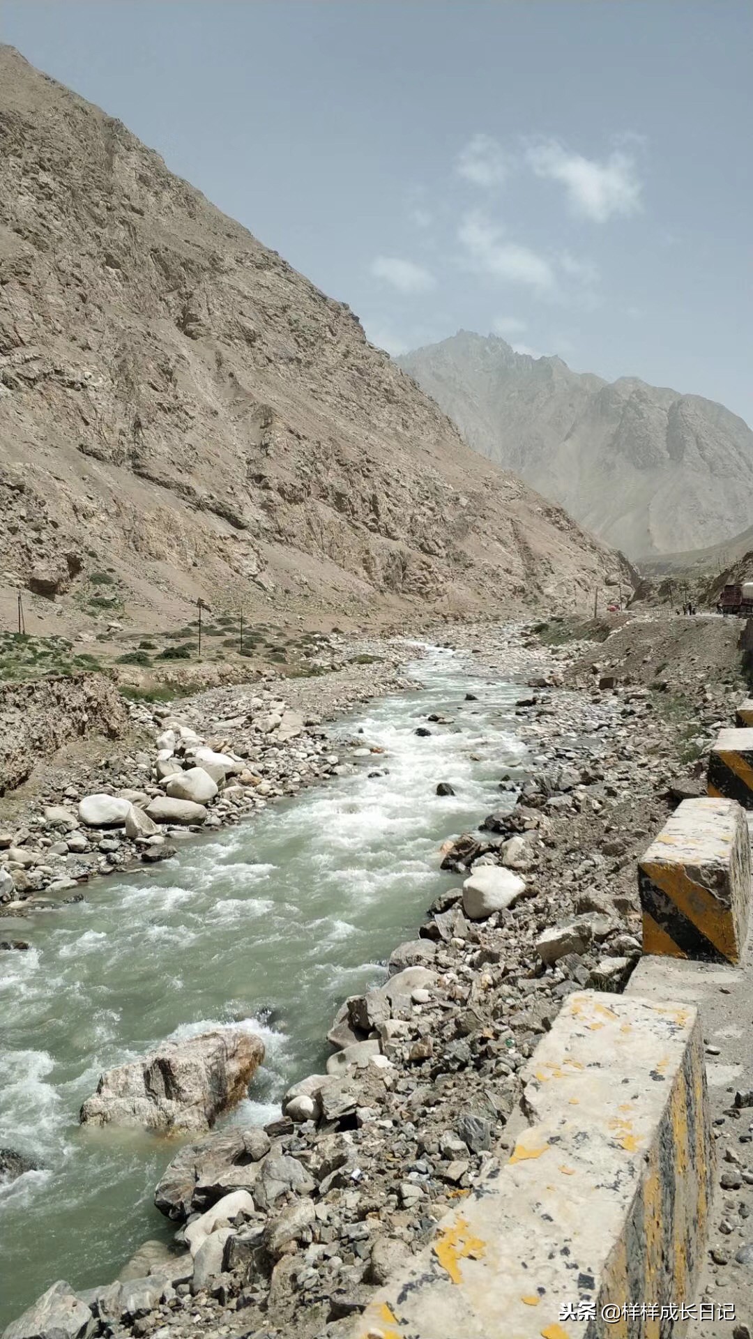 最新版新藏线叶城拉萨骑行攻略,219新藏线自驾游从叶城出发