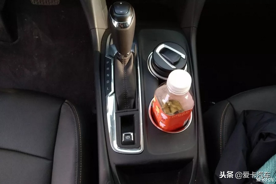 535T驭界探界者提车用车