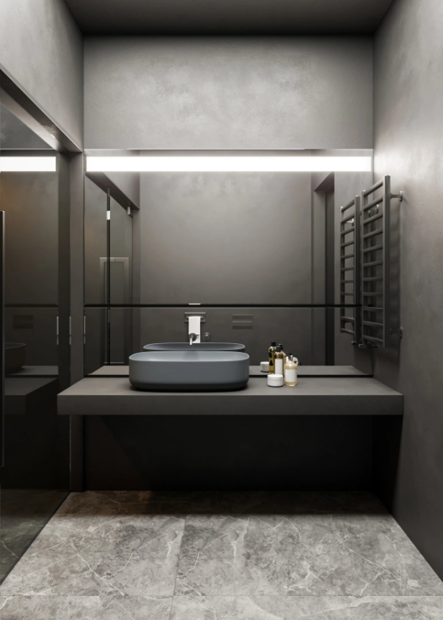 水槽台下盆一般哪种好,水槽选台下盆更好打理