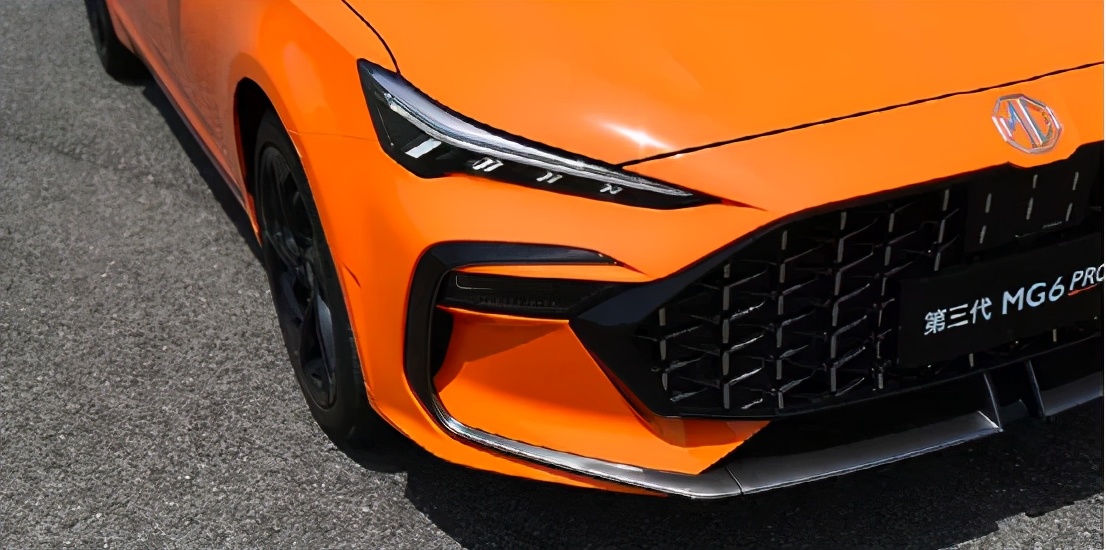 第三代mg6pro独库公路之旅,mg6pro1万公里真实感受