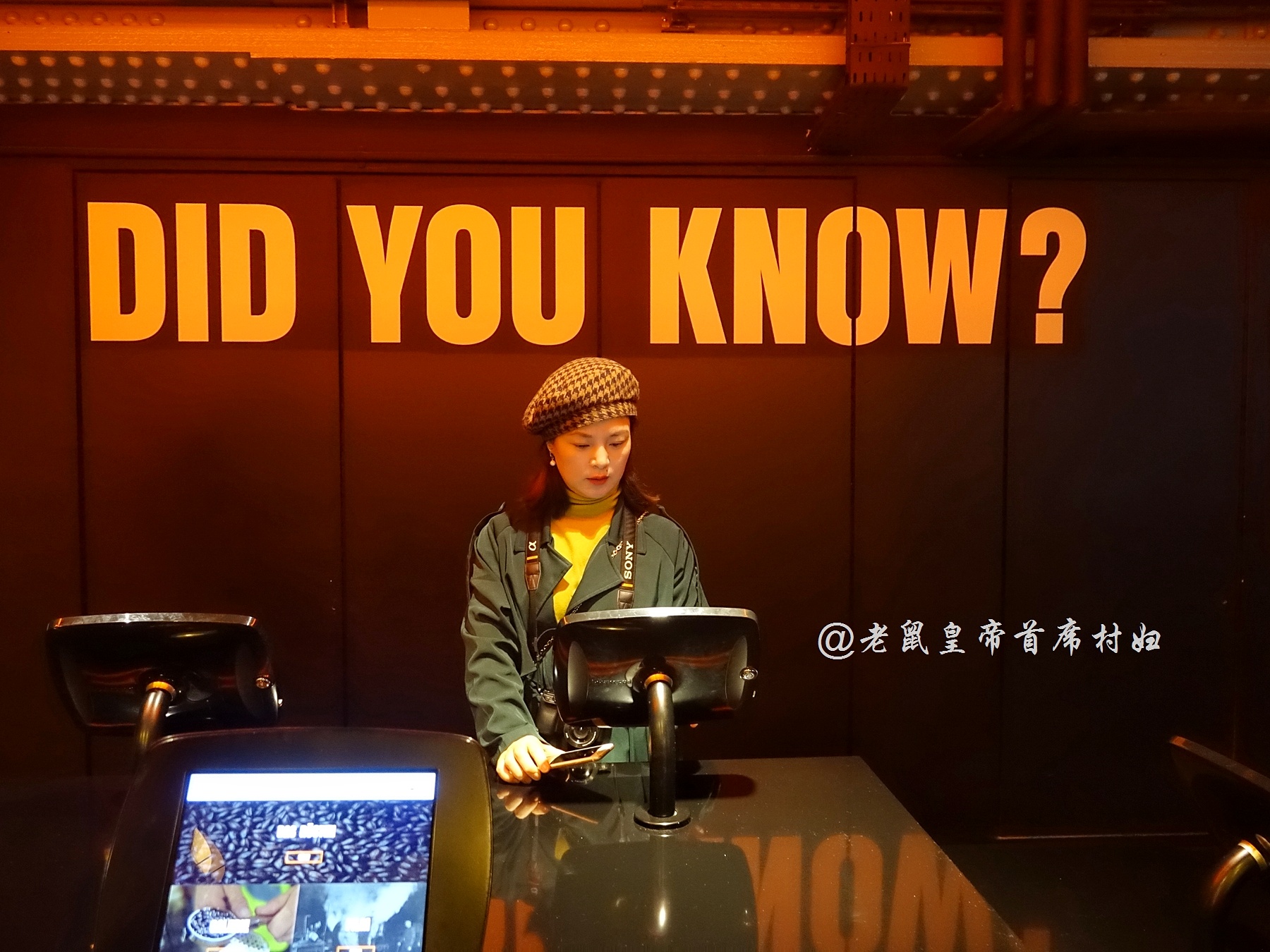 剑桥数学老师加盟,一杯黑啤含3000万泡泡,养活首都三分之一人口