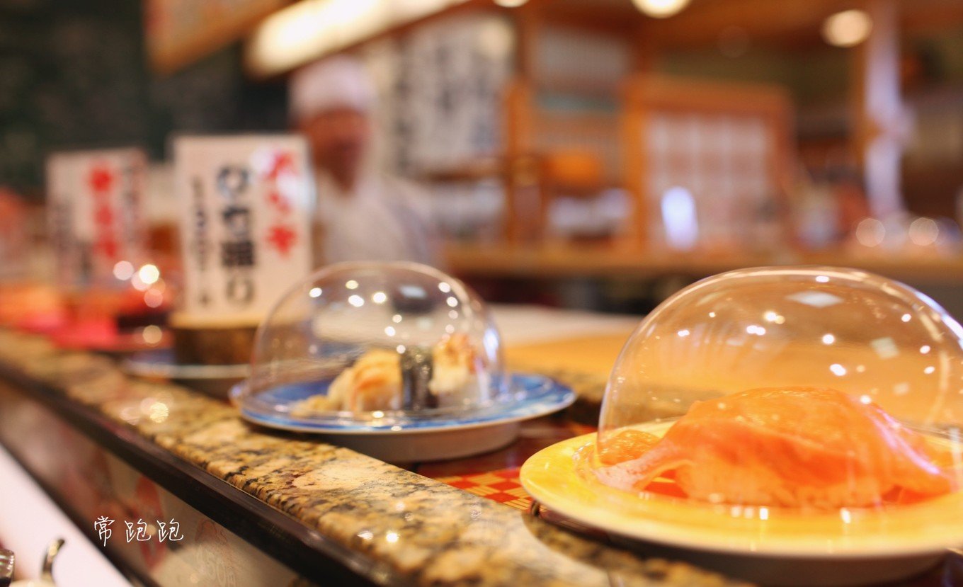 港口风情街美食,北海道美景旅游美食攻略