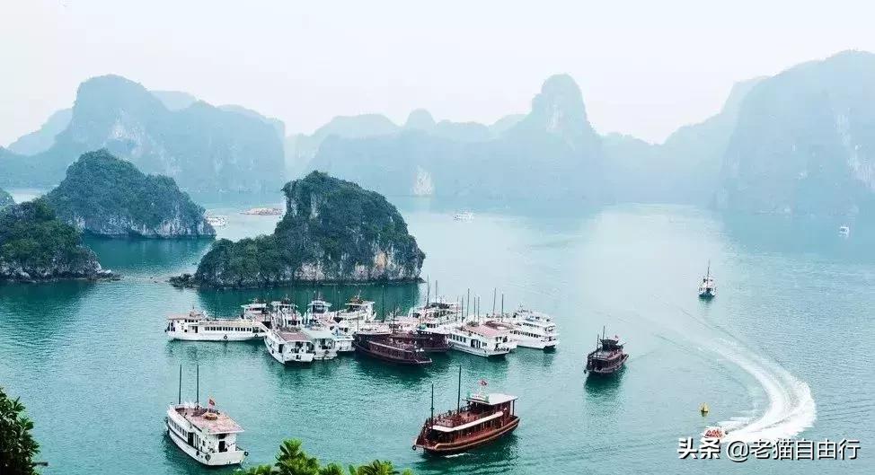 越南旅游自由行攻略详解,越南旅游攻略和自由行攻略